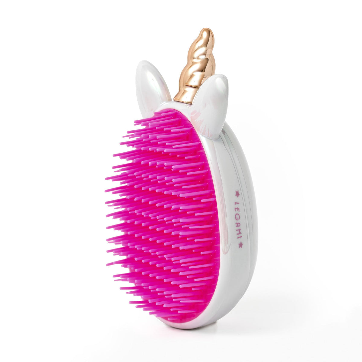 Spazzola Districante per Capelli Unicorn - Amazing Hair