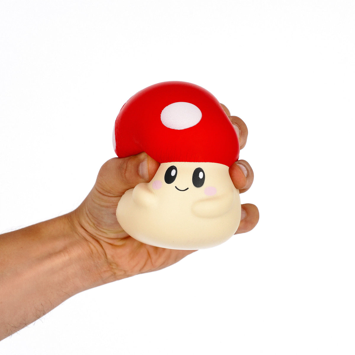 Antistress - Mushroom - Stress Less