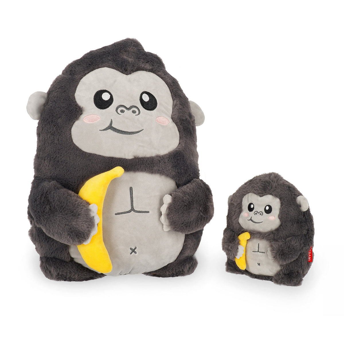 Cuscino Gorilla - Super Soft!