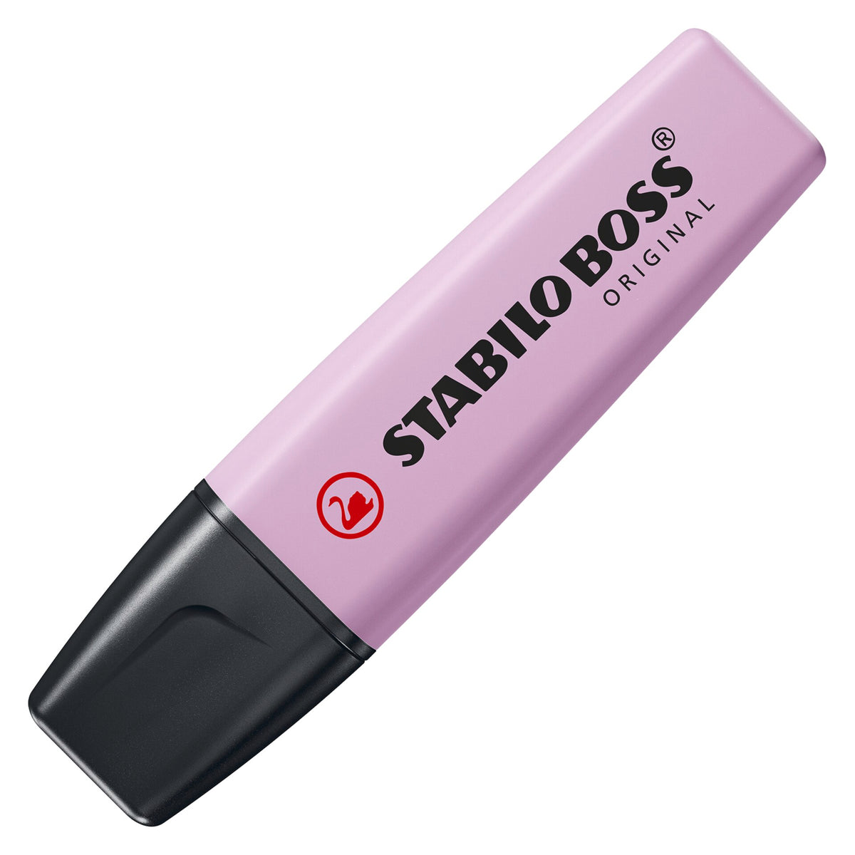 STABILO BOSS ORIGINAL Pastel – Lilla nebbia (155)