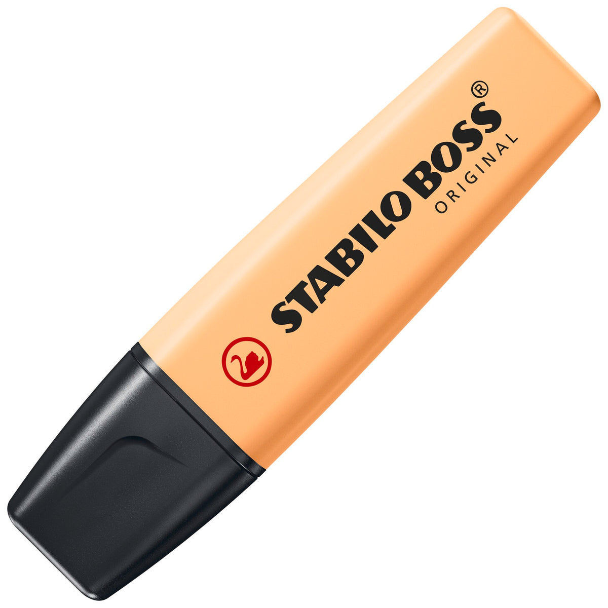 STABILO BOSS ORIGINAL Pastel – Arancio tenue (125)