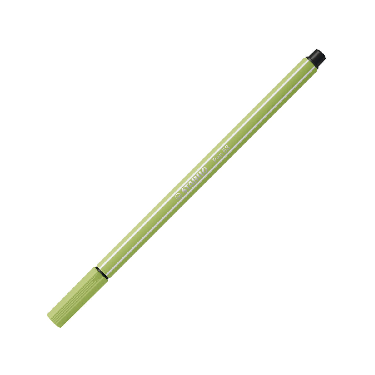 STABILO Pen 68 – Pistacchio (34)
