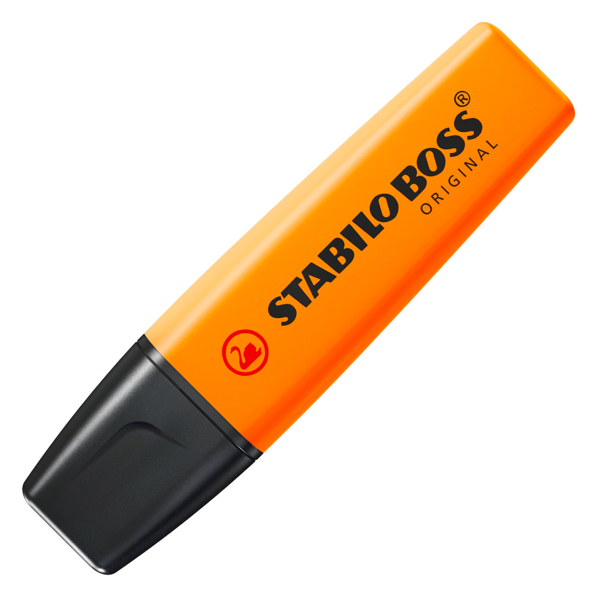 STABILO BOSS ORIGINAL – Arancione fluo (54)