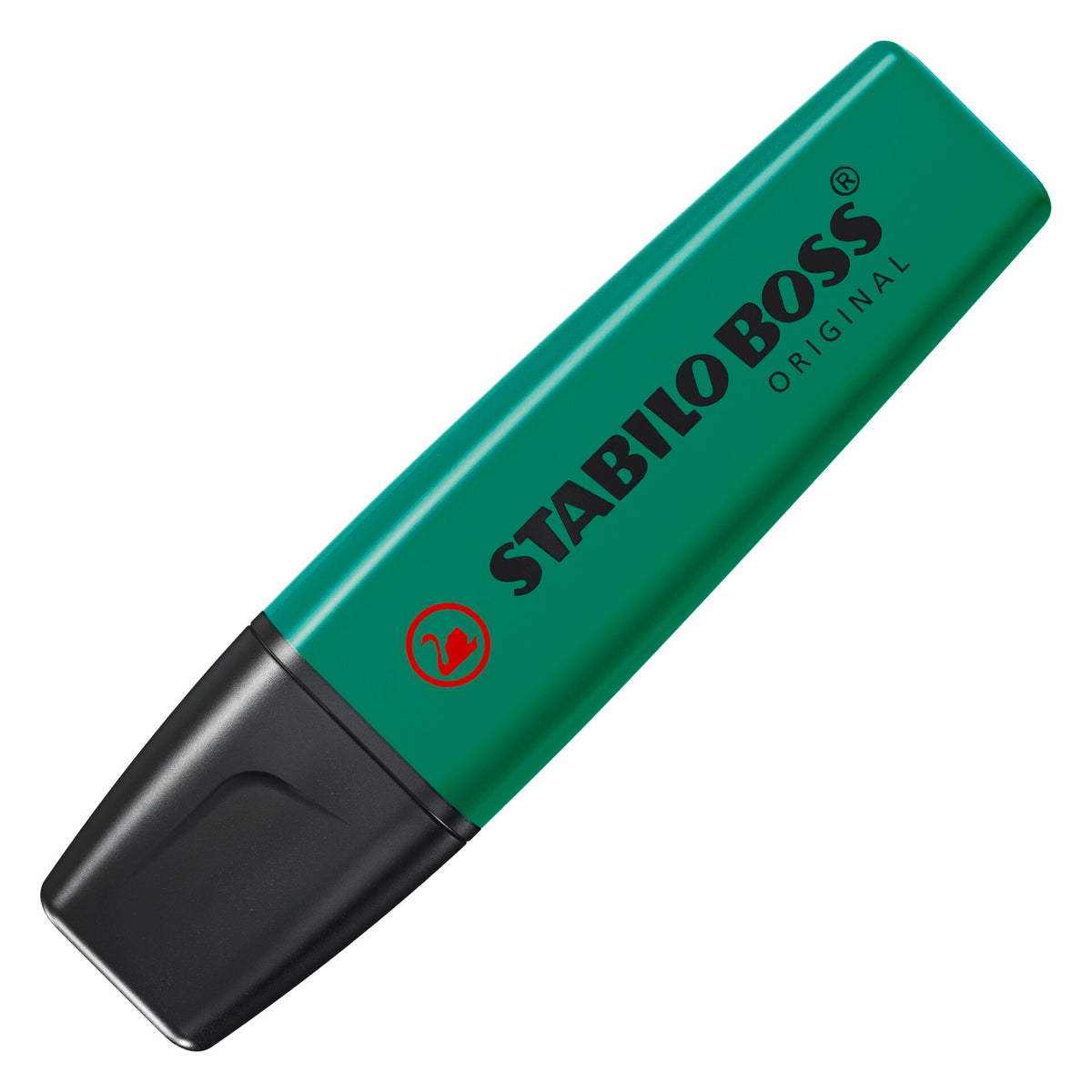 STABILO BOSS ORIGINAL – Turchese fluo (51)