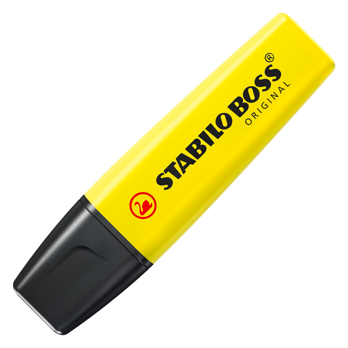 STABILO BOSS ORIGINAL – Giallo fluo (24)