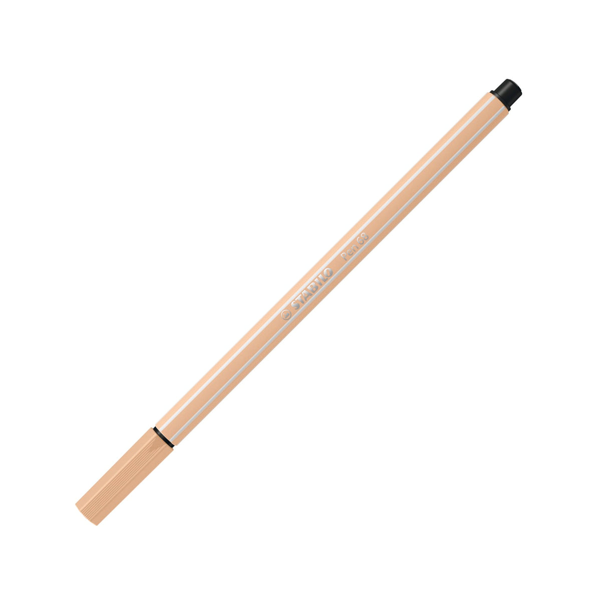STABILO Pen 68 – Beige (86)
