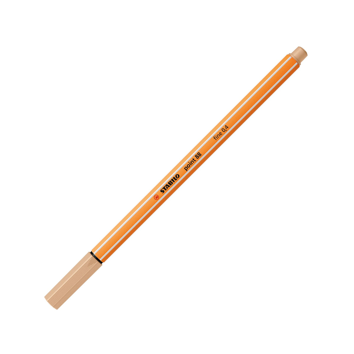 STABILO point 88 – Beige (86)