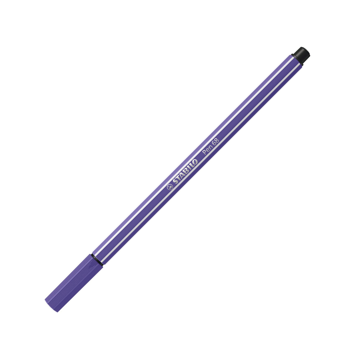 STABILO Pen 68 – Viola (55)