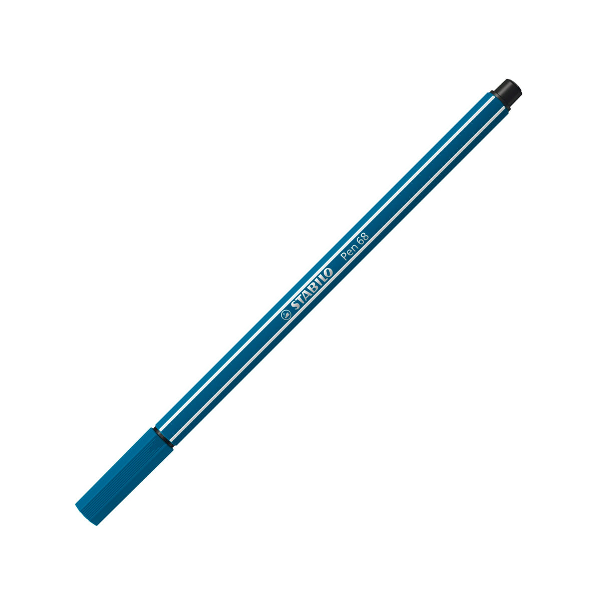 STABILO Pen 68 – Blu turchese (51)