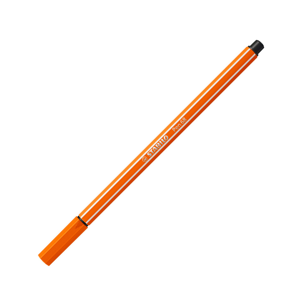 STABILO Pen 68 – Vermiglio chiaro (30)