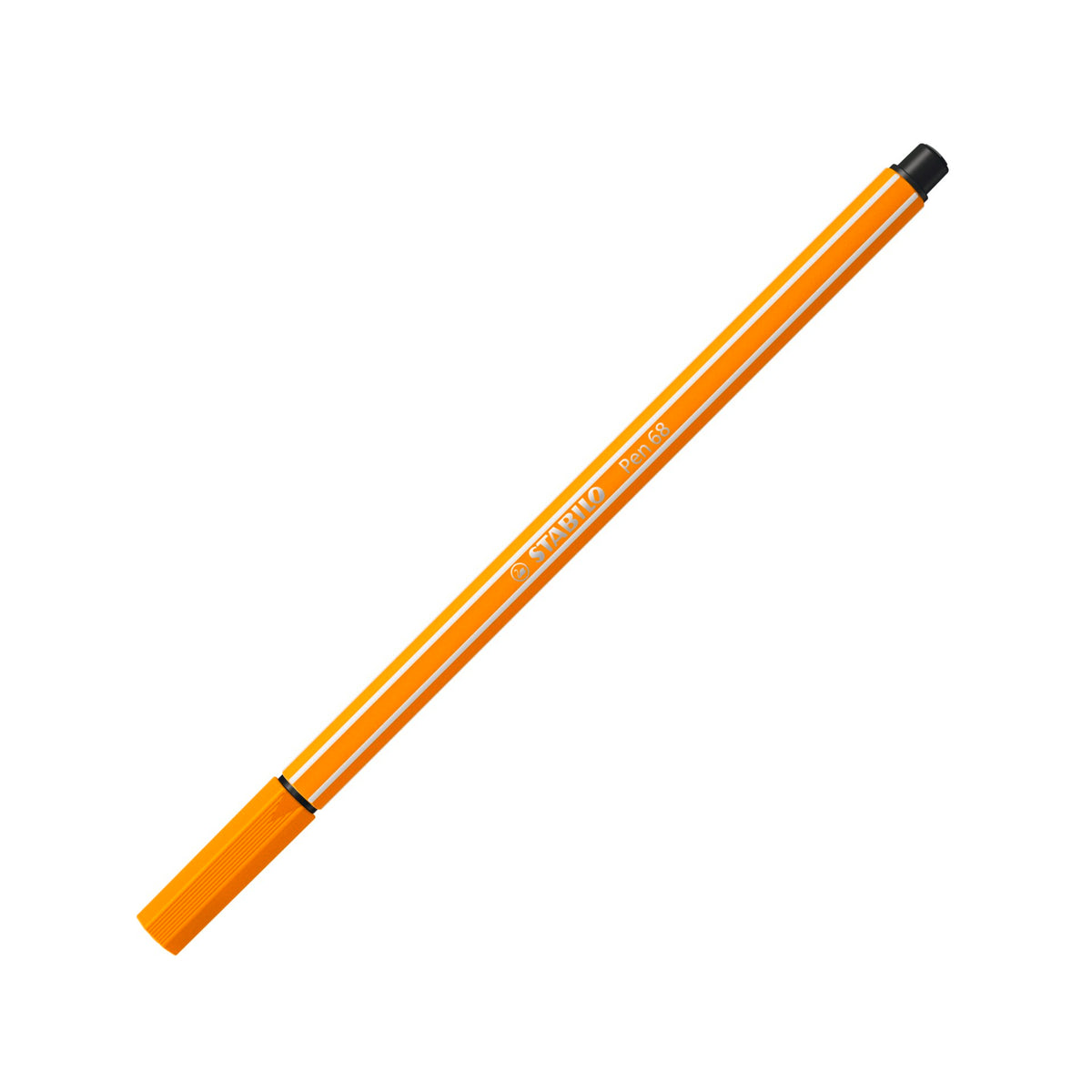 STABILO Pen 68 – Arancione (54)