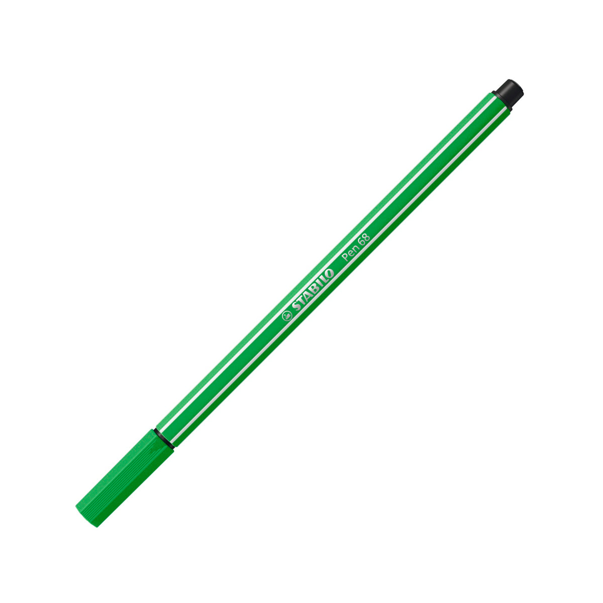 STABILO Pen 68 – Verde foglia (43)