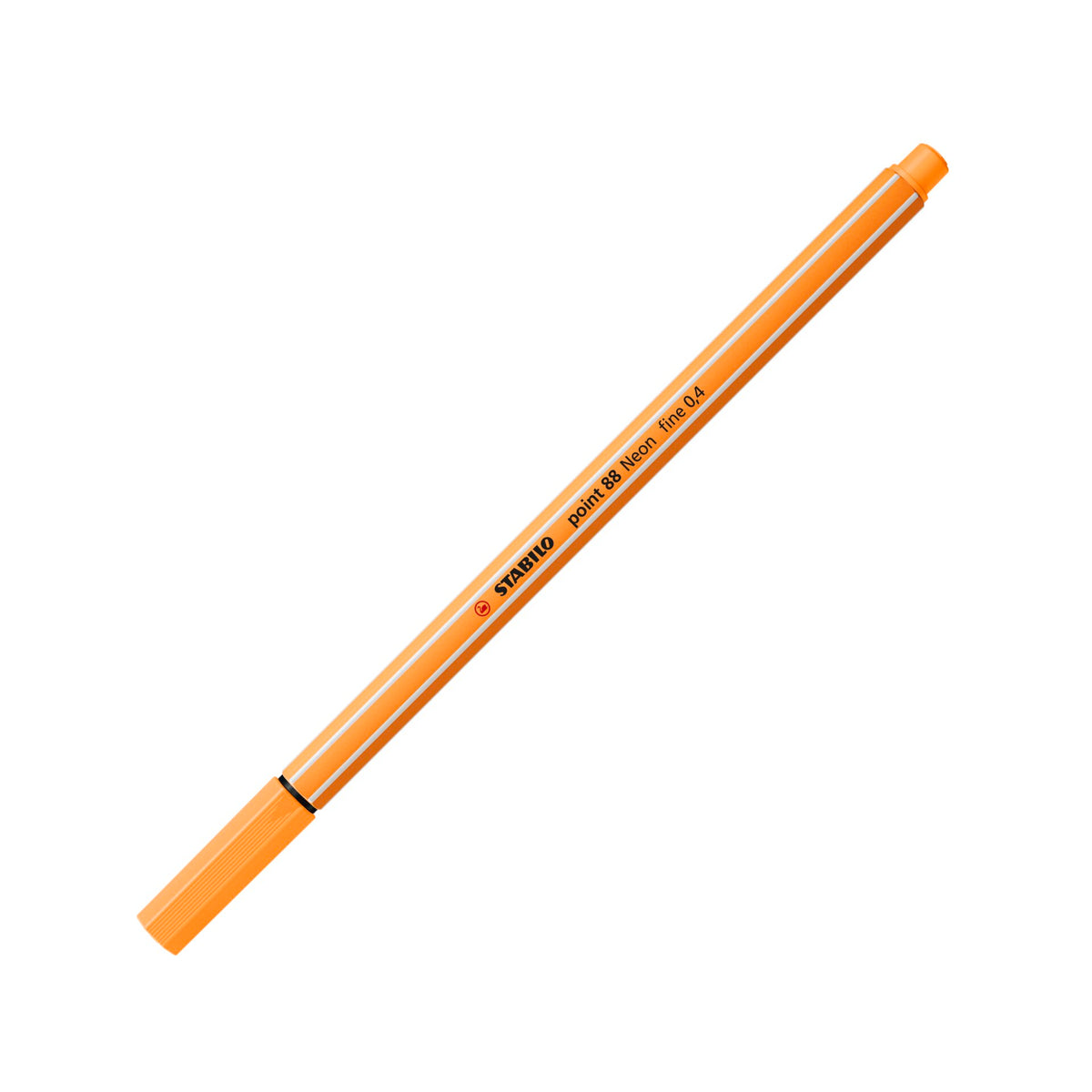 STABILO point 88 – Arancione neon (054)