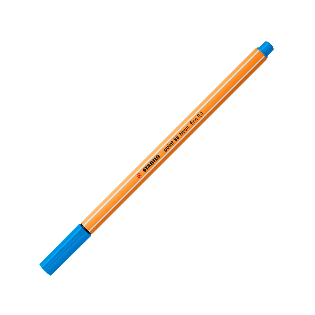 STABILO point 88 – Blu neon (031)