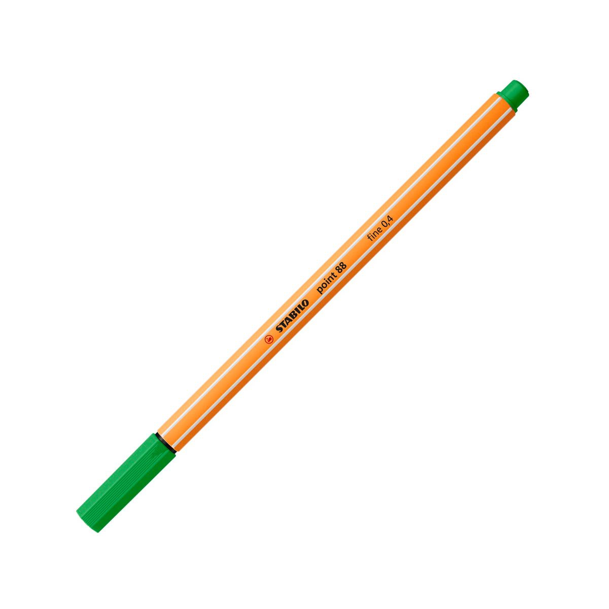 STABILO point 88 – Verde chiaro (43)