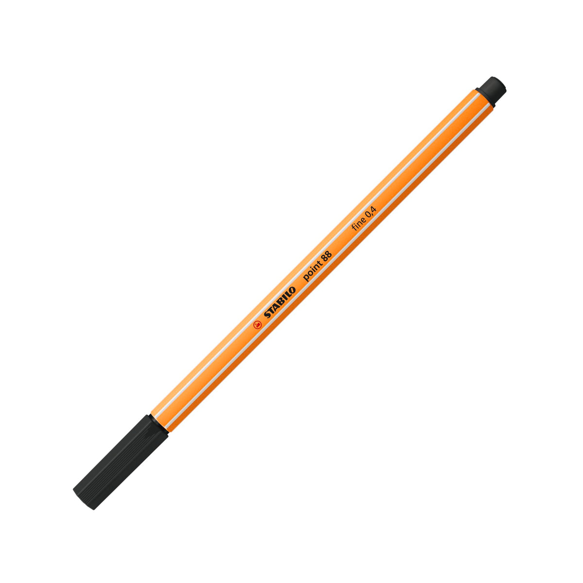 STABILO point 88 – Nero (46)
