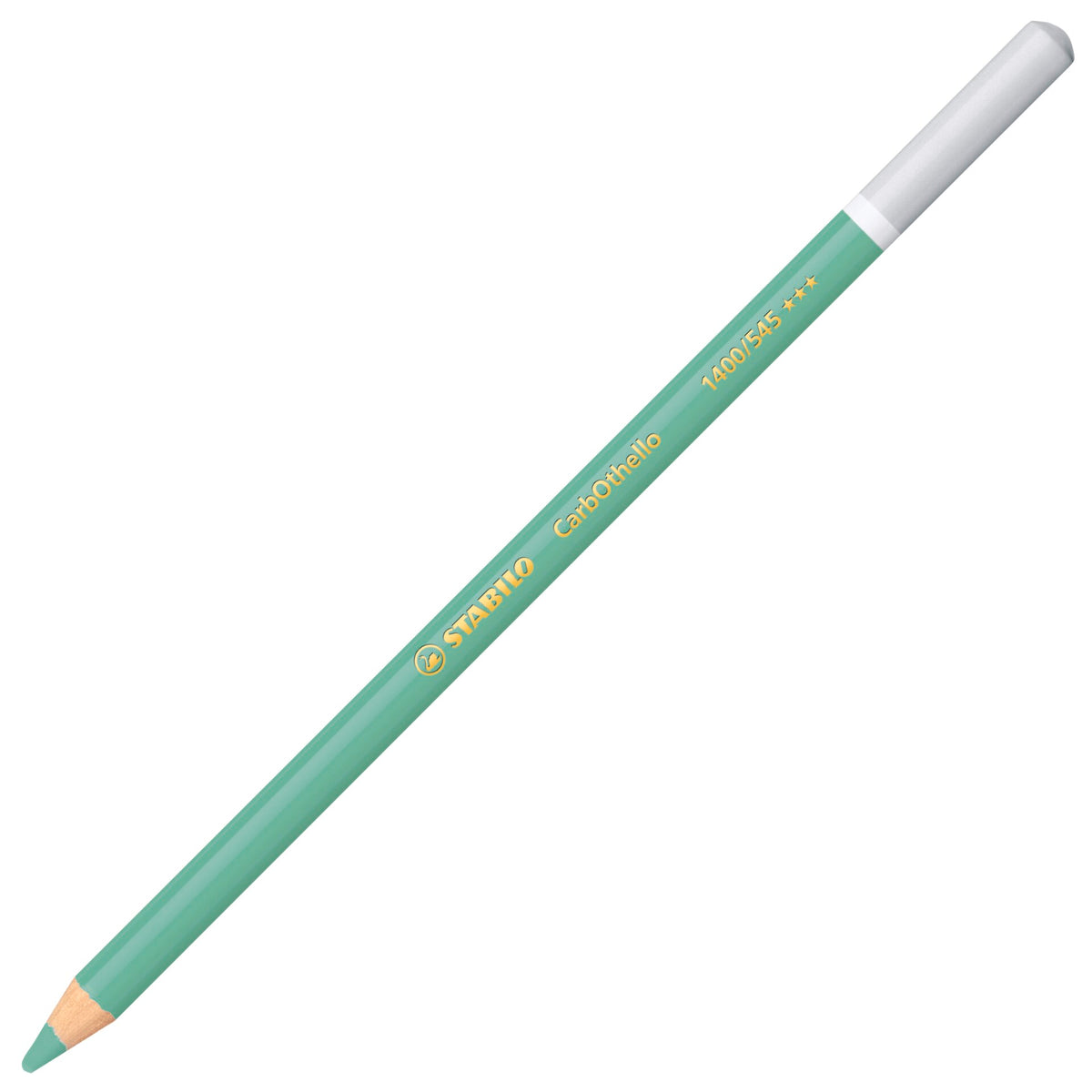 STABILO CarbOthello – Verde chiaro (545)