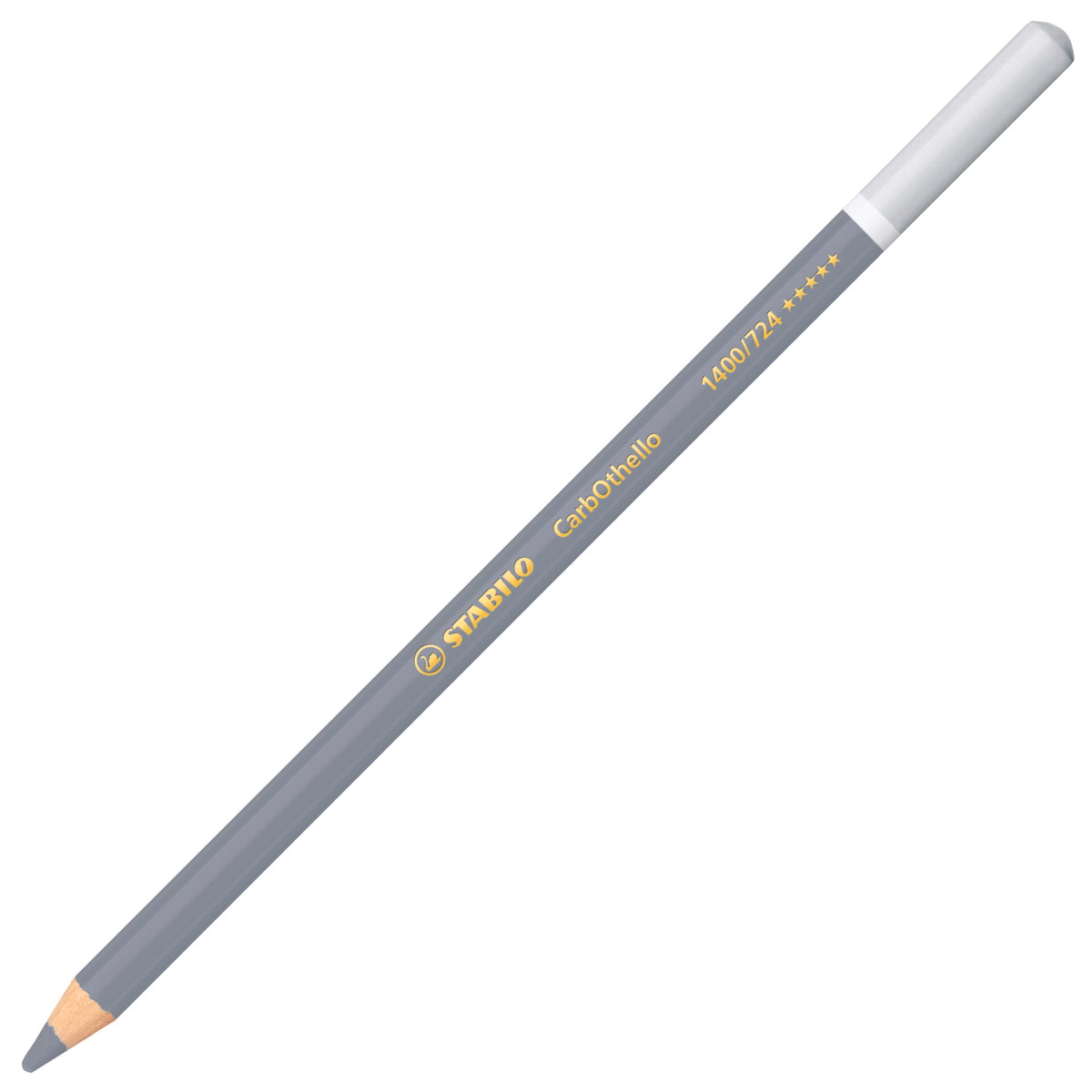 STABILO CarbOthello – Grigio freddo 3 (724)