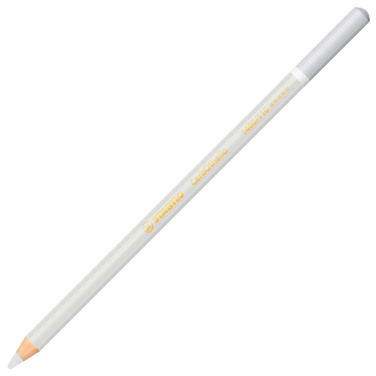 STABILO CarbOthello – Bianco grigio (110)
