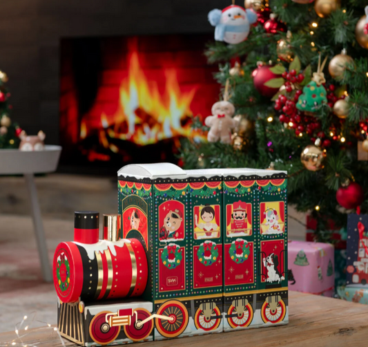 Calendario dell'Avvento - Christmas Countdown