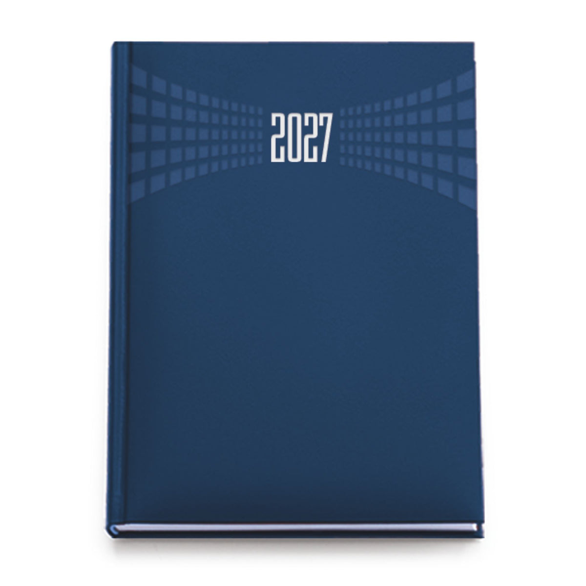 Agenda giornaliera 2027 Silan A4
