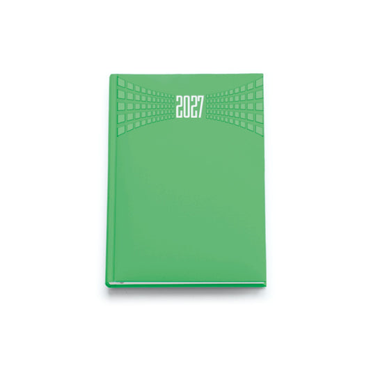 Agenda giornaliera 2027 Silan 11x17