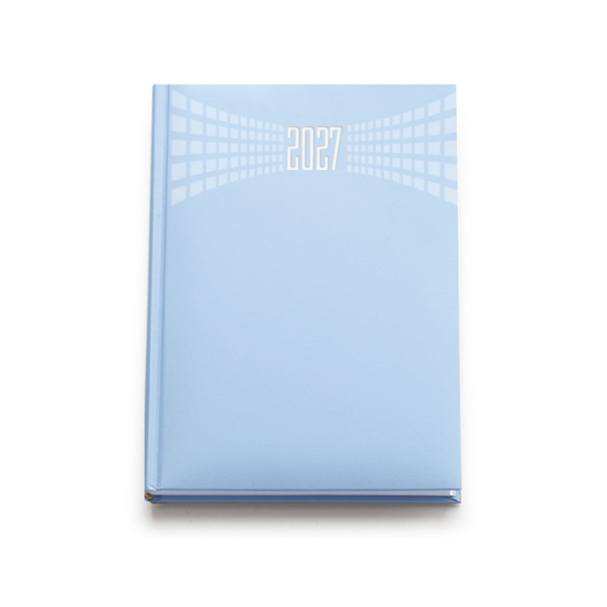 Agenda giornaliera 2027 Silan 15x21