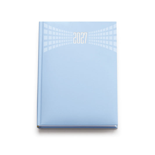 Agenda giornaliera 2027 Silan 15x21