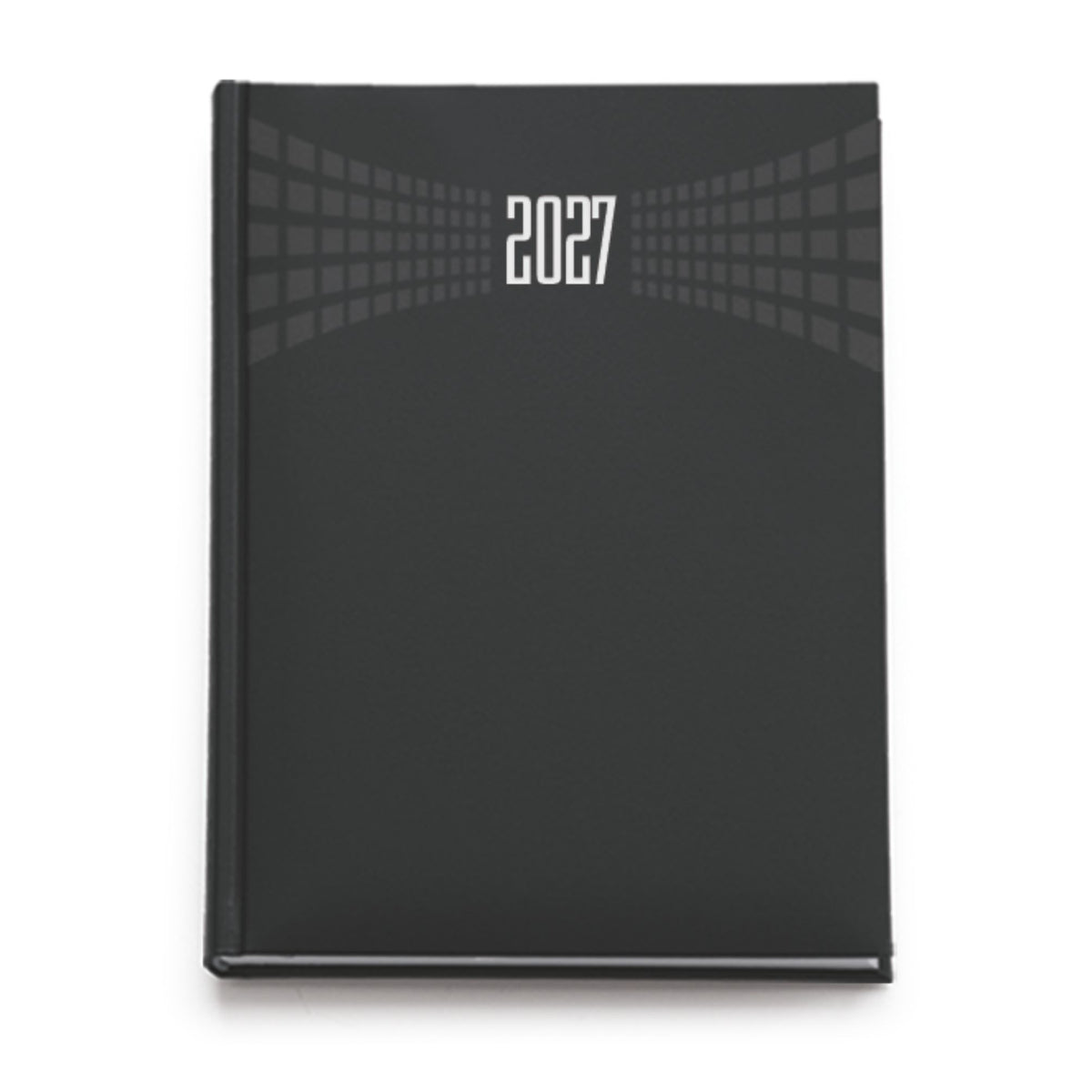 Agenda giornaliera 2027 Silan 17x24