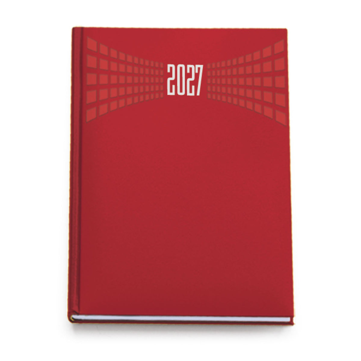 Agenda giornaliera 2027 Silan 17x24