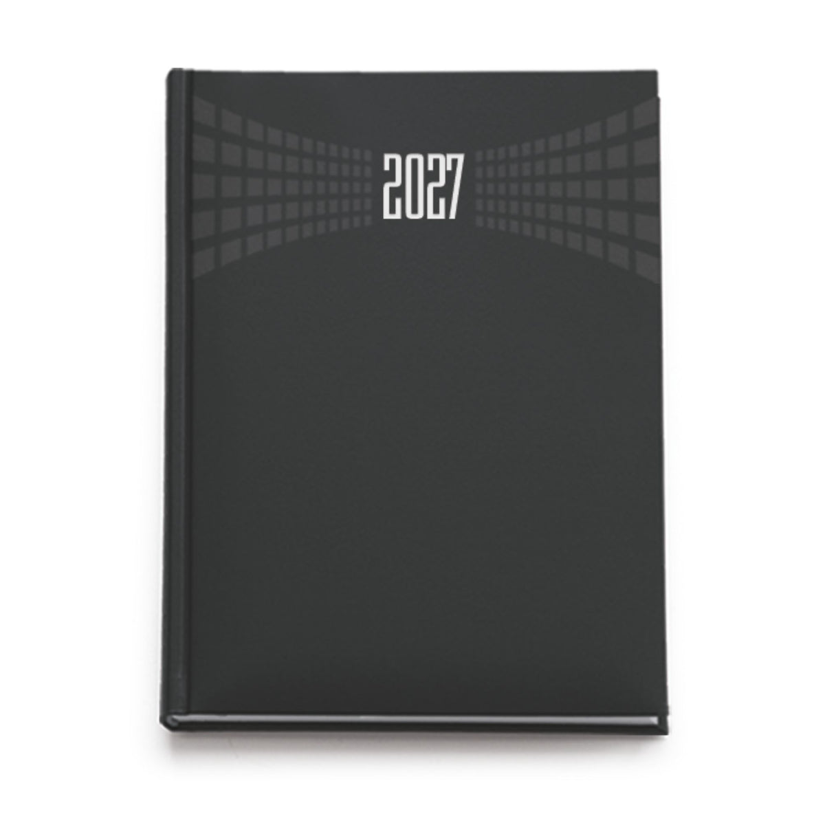 Agenda settimanale 2027 Silan 20x27