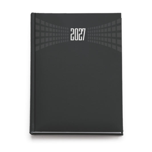 Agenda settimanale 2027 Silan 20x27
