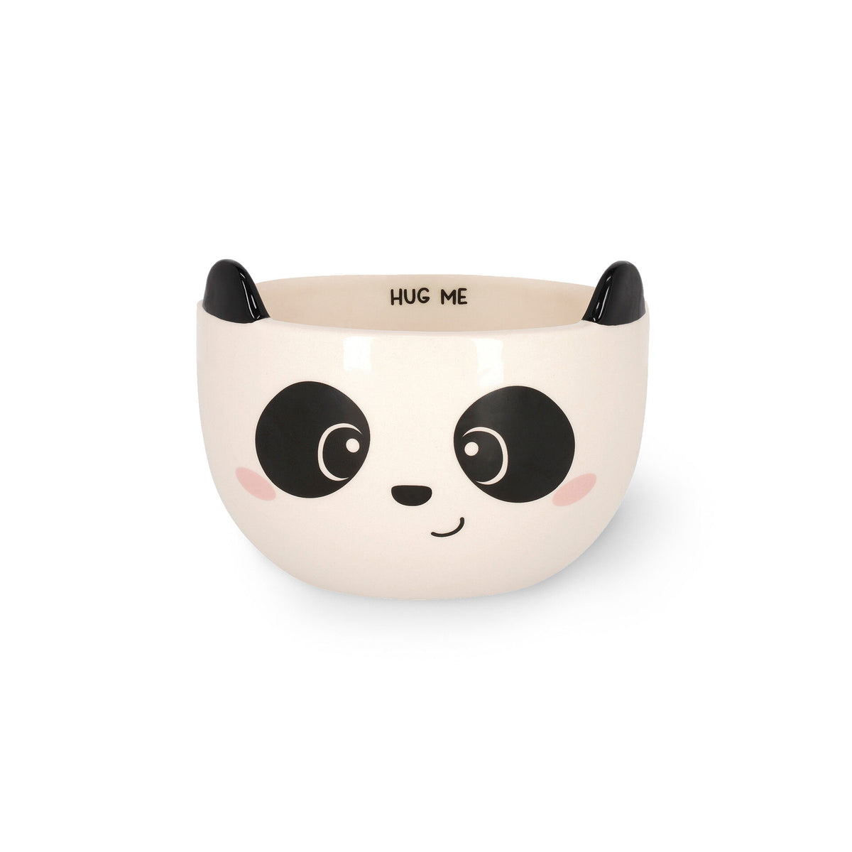 Scodella per Cereali in Gres - Panda - Buongiorno!