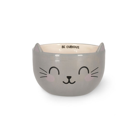 Scodella per Cereali in Gres - Kitty - Buongiorno!