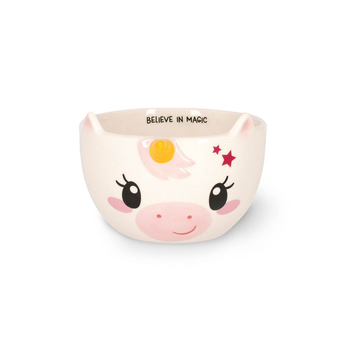 Scodella per Cereali in Gres - Unicorn - Buongiorno!