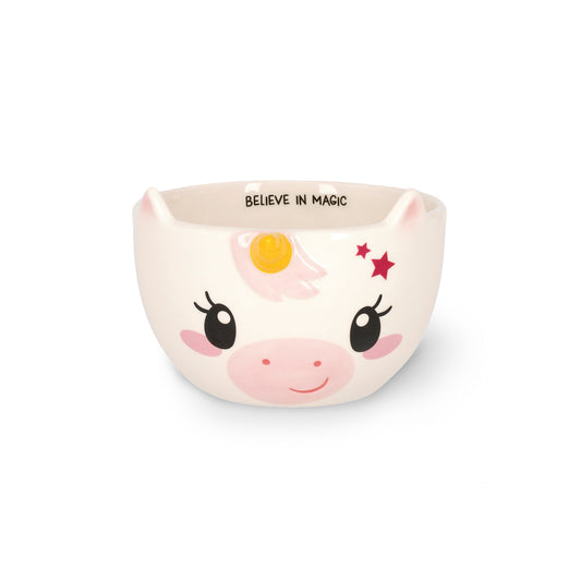Scodella per Cereali in Gres - Unicorn - Buongiorno!