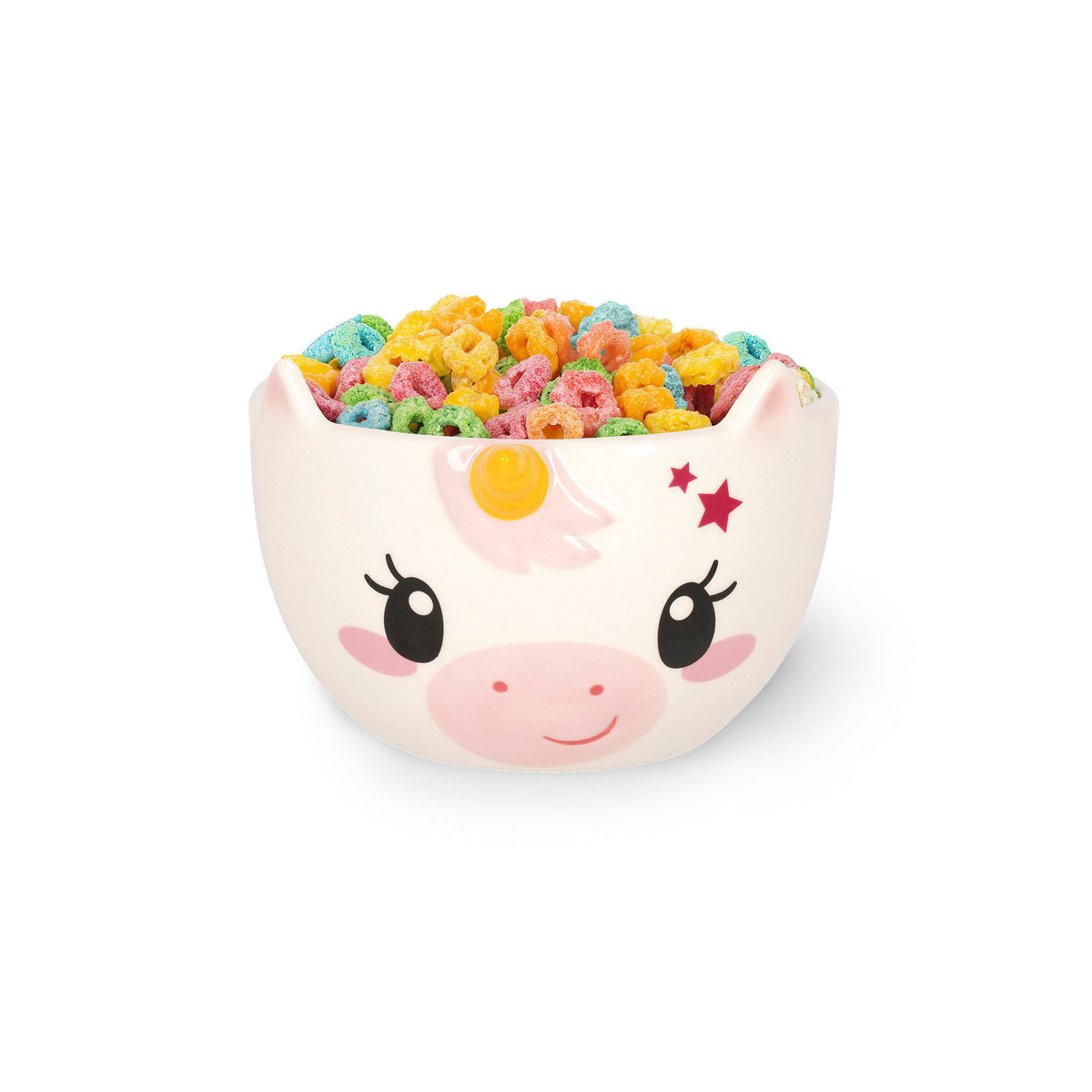 Scodella per Cereali in Gres - Unicorn - Buongiorno!