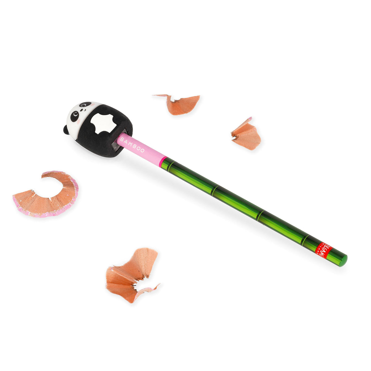 Temperino Panda - Mini Friends