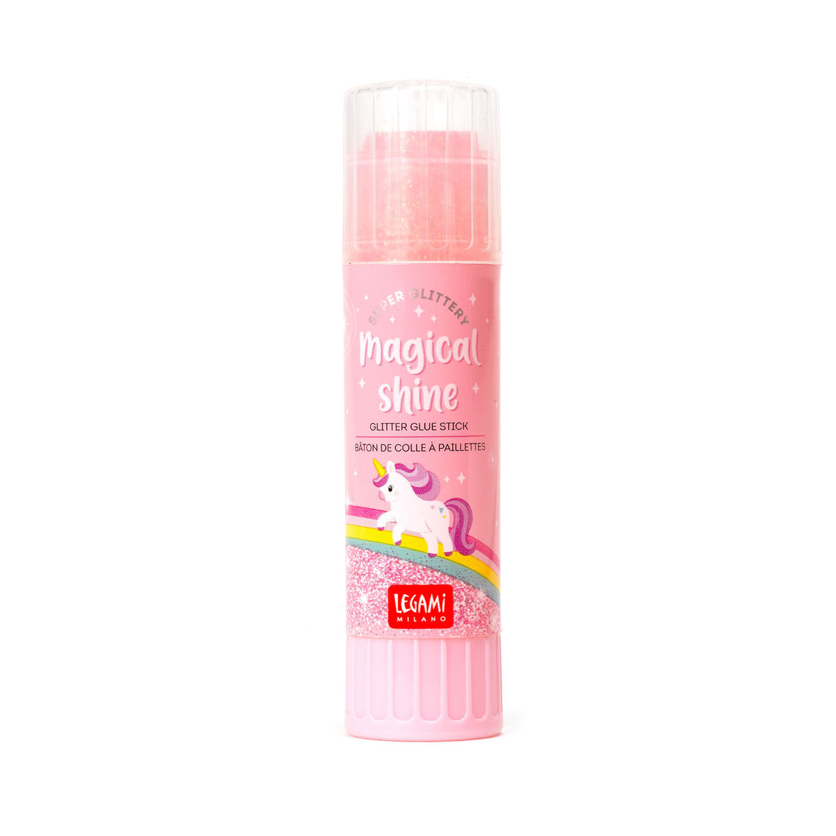 Colla Stick con Glitter - Magical Shine