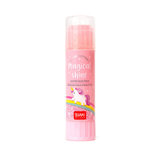 Colla Stick con Glitter - Magical Shine