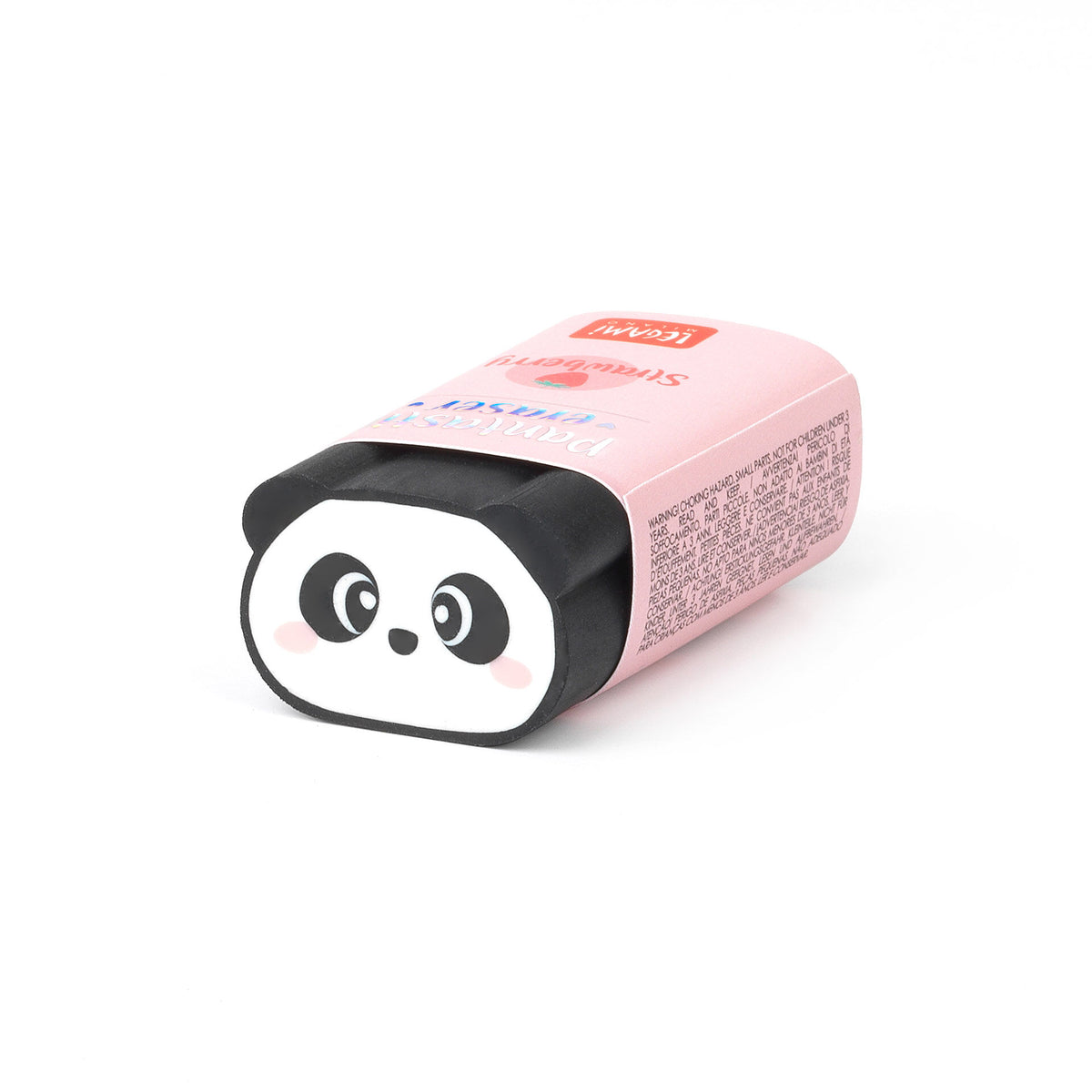 Gomma Legami Panda Pantastic