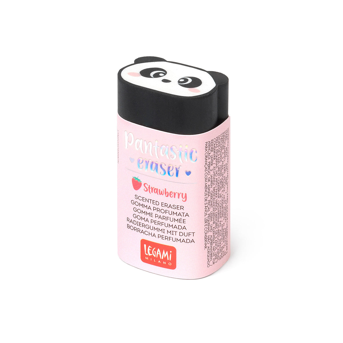 Gomma Panda - Pantastic