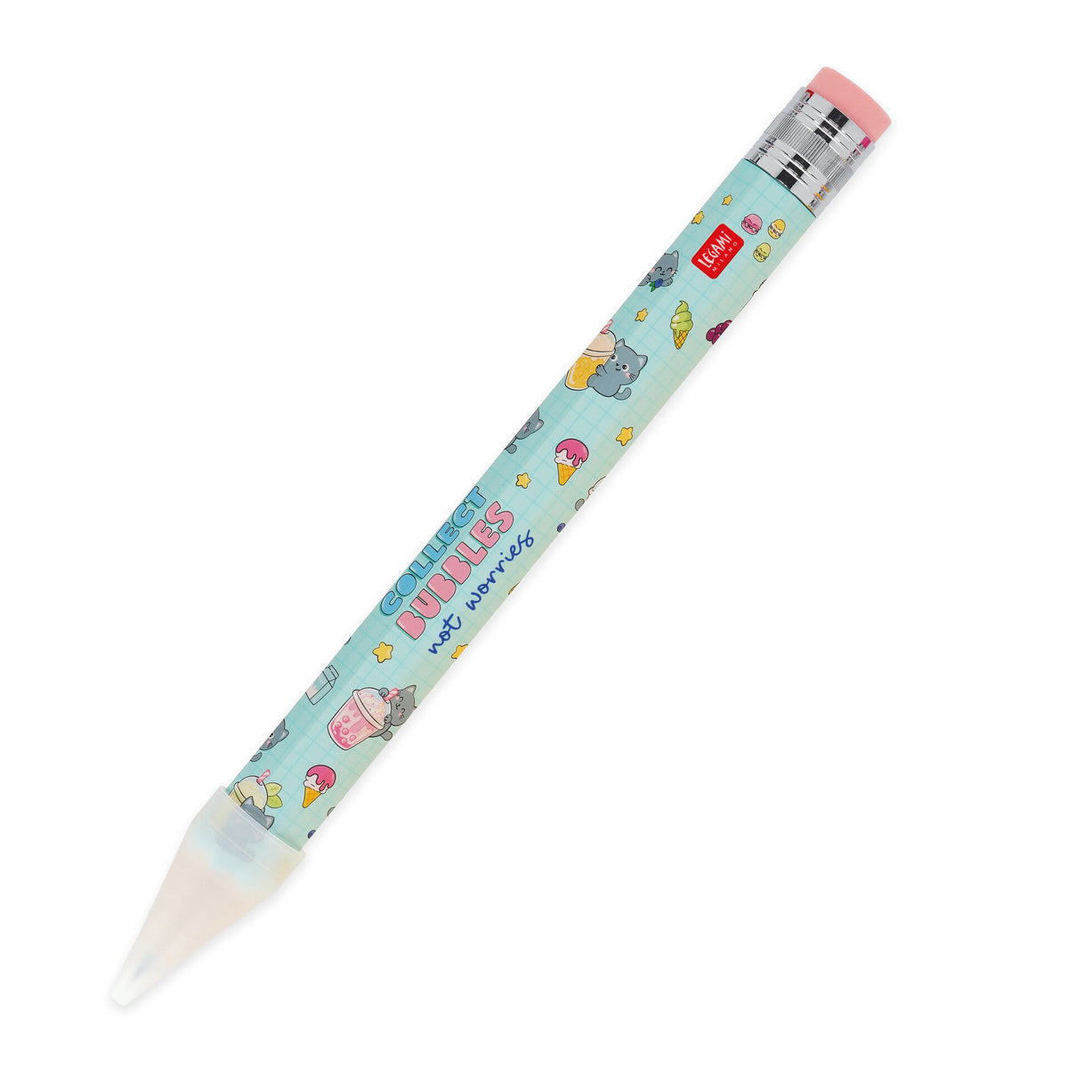 Matita Gigante Kitty - Magic Pencil - Jumbo