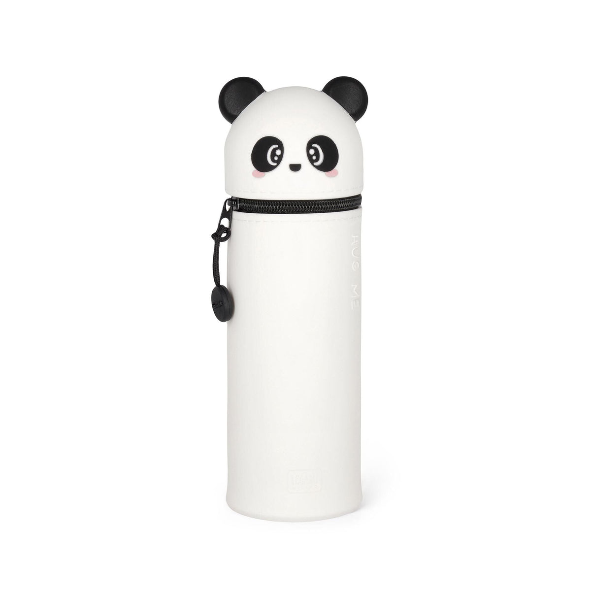 Astuccio Legami 2 in 1 in silicone Panda Hug Me