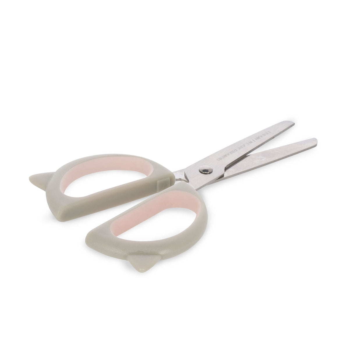 Forbici per Bambini con Punta Arrotondata Kitty - Meow