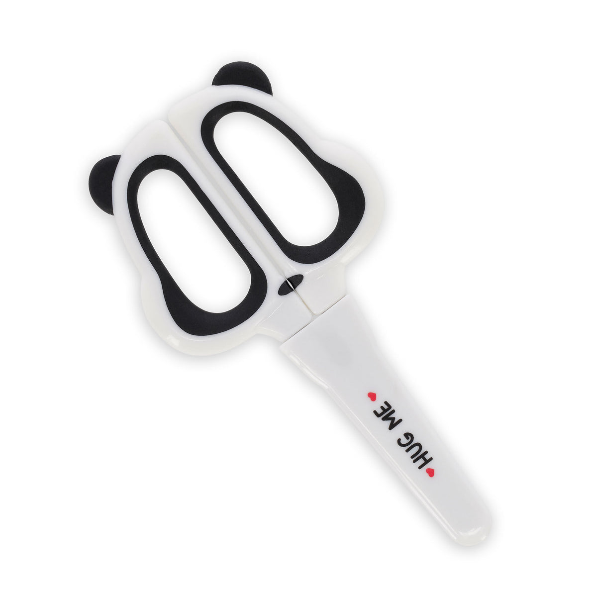 Forbici per Bambini con Punta Arrotondata Panda - Pantastic