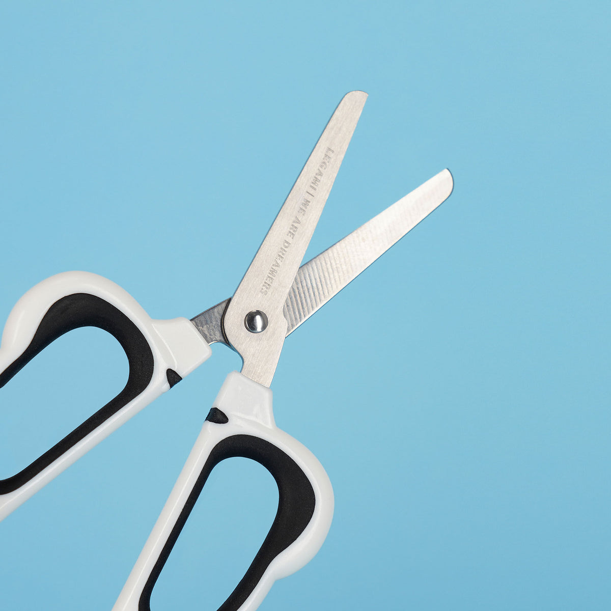 Forbici per Bambini con Punta Arrotondata Panda - Pantastic