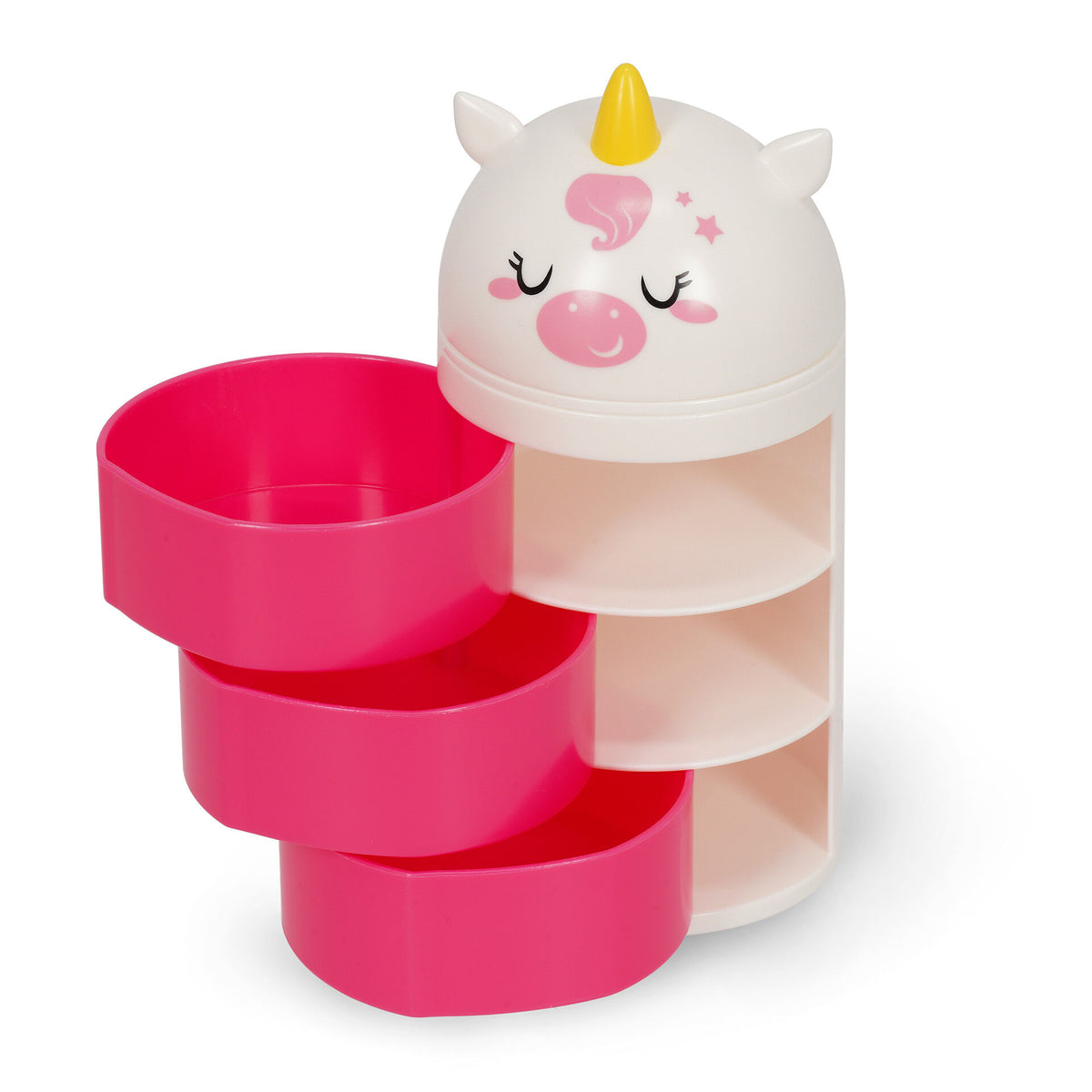 Organiser da Scrivania Unicorn - Aww-Rganiser
