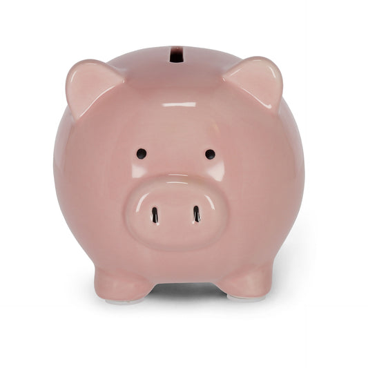 Salvadanaio Piggy - Coin Bank
