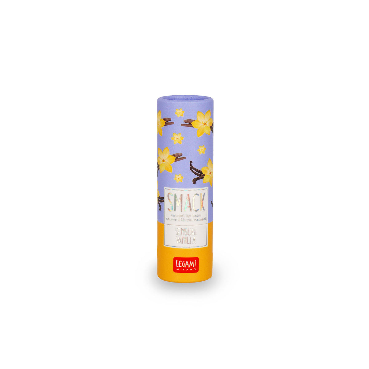 Burrocacao Vanilla - Smack